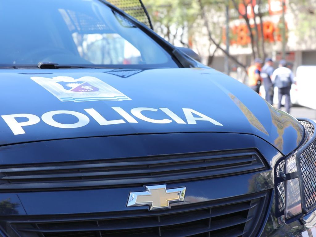 Policiales: Informe Policial Domingo 01 de Junio 